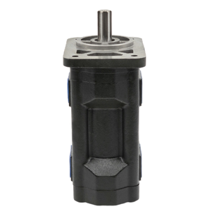 Bomba Hidráulica de Engranajes para Grúa de Alta Presión Huamao JHP 1010000079 JHP1D1032, Piezas de Maquinaria de Construcción, Garantía de 1 Año - Product Image 3