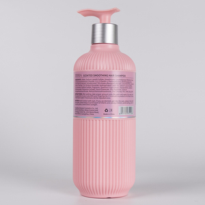 Shampooing fortifiant pour cheveux fragiles, grand format 800 ml, parfum luxueux longue durée 48h, nettoyage doux - Product Image 2