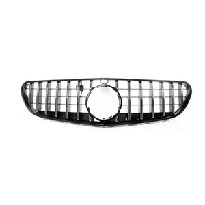 Accessoires automobiles, calandre pour Mercedes Benz <span class=keywords><strong>Sprinter</strong></span>, calandre de pare-chocs avant <span class=keywords><strong>Sprinter</strong></span> Diamond <span class=keywords><strong>AMG</strong></span> - Product Image 1