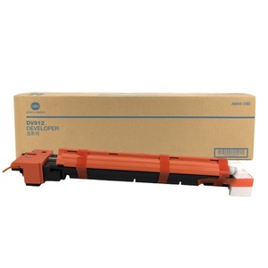 ดรัมยูนิตเครื่องถ่ายเอกสารแท้รุ่น A8H403D DV912 808 958 ราคาประหยัด สำหรับ Konica Minolta Bizhub - Product Image 1