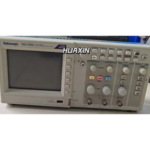 ออสซิลโลสโคปดิจิตอล Tektronix TBS 1022 สองช่องสัญญาณ 25MHz 500MS - Product Image 2