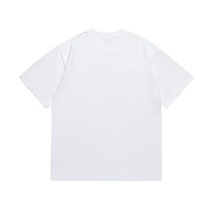 Nouvelle Arrivée 2026 – <span class=keywords><strong>T</strong></span>-<span class=keywords><strong>shirt</strong></span> Décontracté Premium Bapees pour Homme, Imprimé Camouflage Laser Ape Tendance, 100% Coton Tissé Écologique, Style <span class=keywords><strong>Streetwear</strong></span> - Product Image 4