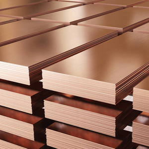 Prezzo all'Ingrosso dalla Cina per Lamiera di Ottone C10100 C10200 C11000 C12000 C12200 C27000 C27200, <span class=keywords><strong>Lastra</strong></span> di <span class=keywords><strong>Rame</strong></span> <span class=keywords><strong>1</strong></span> <span class=keywords><strong>mm</strong></span> 1000x1000 - Product Image 4