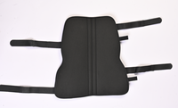 CONRIDA CE Équipement de rééducation du genou homologué Protection du genou Attelle Immobilisateur pour la récupération