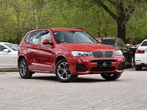 Paraurti per auto sportiva da F25 a M per <span class=keywords><strong>BMW</strong></span> F25 <span class=keywords><strong>X3</strong></span> 2011 + lifting <span class=keywords><strong>2017</strong></span> + kit carrozzeria Tech per paraurti anteriore da vecchio a nuovo faro - Product Image 3