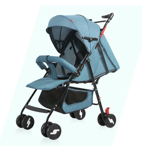 Cochecito de bebé plegable, <span class=keywords><strong>mejor</strong></span> precio, <span class=keywords><strong>2022</strong></span> - Product Image 5