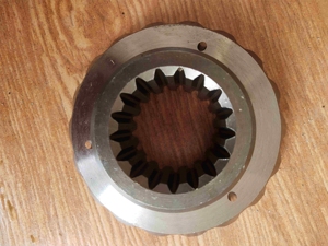 43A0042 GEAR Compatible Liugong CLG835 <b>WHEEL</b> LOADER Construction Machinery Parts Factory <b>Direct</b> Construction Machinery Parts - Product Image 3