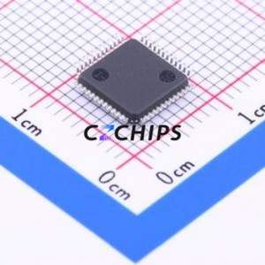 Tout nouveau et original KSZ8863RLL LQFP-48(7x7) commutateur Ethernet de puce IC de circuit intégré - Product Image 2