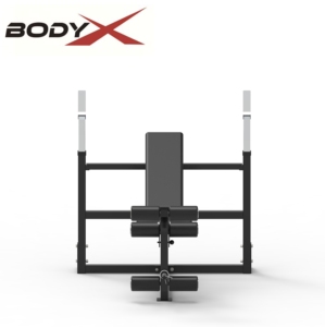 DF1000 Nuevo Equipo <span class=keywords><strong>Multigimnasio</strong></span> de Lujo, <span class=keywords><strong>Banco</strong></span> de Pesas para Entrenamiento de Abdominales - Product Image 4