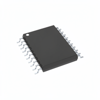 PIC16LC58BT-04_SS En stock CI embarqué MCU 8 bits 3KB OTP 20SSOP 20 SSOP (0,209 po, 5,30 mm de largeur) Composants électroniques