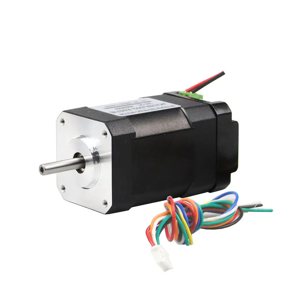 Jkongmotor 잔디 깎는 기계 전기 모터 12v 18v 24v 36v 48v 브러시리스 또는 브러시 전기 Dc 엔진 마이크로 모터 제조 업체