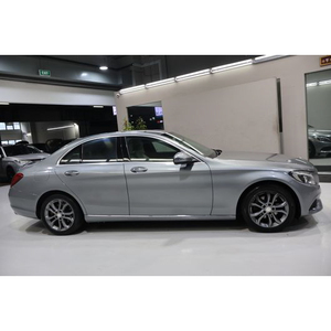 Mercedes-Benz Clase C 2016 Usado en Buenas Condiciones, Bajo Kilometraje, Euro <span class=keywords><strong>VI</strong></span>, Automático, Volante a la Derecha, Luces LED, Sedán de Lujo - Product Image 3