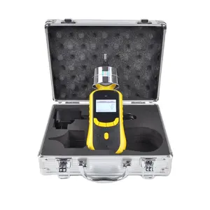 SKZ1050 Portable Type 0-100ppm EO Ethylene oxide gas detector in gas sensor