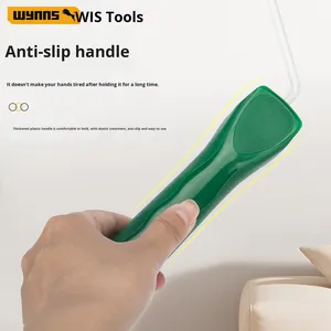 Rouleau multifonctionnel Weilishi W5006 pour <span class=keywords><strong>peinture</strong></span> au latex, petit rouleau de 4 pouces, outil de <span class=keywords><strong>peinture</strong></span> murale sans zones mortes - Product Image 5