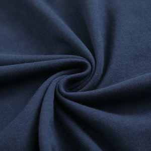 Hecho en EE. UU. Camisetas de algodón en blanco de alta calidad para hombres Camiseta de gran tamaño de peso pesado Impresión Camisetas personalizadas para hombres - Product Image 2