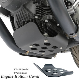 Échantillon Gratuit FonsenX Prix Usine Fournisseur Unique Pièces et Accessoires Personnalisés pour MOTO <span class=keywords><strong>GUZZI</strong></span> Tous Modèles Toutes Années - Product Image 4