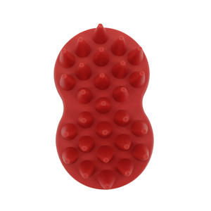 New Product: Pet <b>Cat</b> <b>Massage</b> Brush and Dog Bath Cleaning Brush for Head <b>Massage</b>, Directly Sold by Manufacturer - Product Image 6