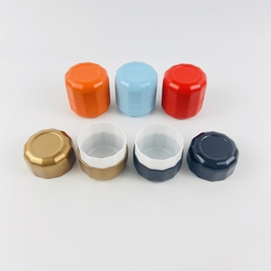 Nouveauté Boîtes à thé rondes en métal personnalisées Boîte à café vide avec couvercle pour emballage alimentaire <span class=keywords><strong>de</strong></span> collations, gâteaux, aliments en conserve, lait - Product Image 4