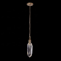 Usine Vente intérieur salon goutte de pluie lustres en cristal plafond luxe cuisine salle à manger lustre cristal suspension