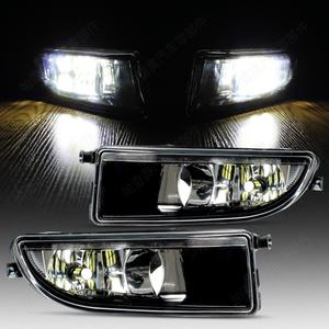 Luces Antiniebla LED para Volkswagen Beetle 2012-2016, H11 55W 6000Lm, Luces para Parachoques Delantero - Product Image 1