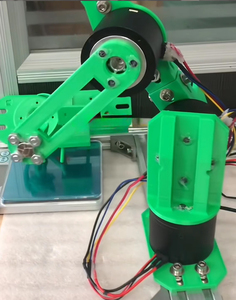 Foxtech DM-J4310-2EC v1.1 MIT điều khiển không chổi than <span class=keywords><strong>servo</strong></span> <span class=keywords><strong>Robot</strong></span> Thiết bị truyền động kép <span class=keywords><strong>Encoder</strong></span> bánh răng giảm Bionic cánh tay <span class=keywords><strong>robot</strong></span> Doanh động cơ - Product Image 4