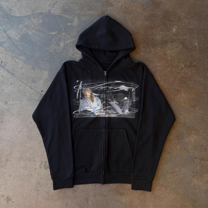 Vêtements d'hiver, sweats à capuche pour hommes 4XL provenant de fournisseurs vérifiés, en gros, coupés et disponibles en grandes tailles - Product Image 1