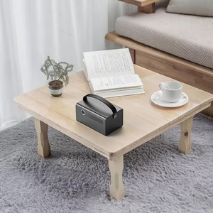 โปรเจคเตอร์วิดีโอ DLP อัจฉริยะขนาดเล็ก V7 Pro 3D พร้อมระบบโฟกัสอัตโนมัติ แบตเตอรี่ 15600mAh ความละเอียด 1080P 4K สำหรับโฮมเธียเตอร์และใช้งานกลางแจ้ง แรม 2G - Product Image 4