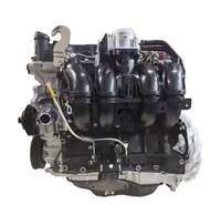 1TR Engine Assembly for Hilux Surf Land Cruiser Prado Tacoma Hiace Coaster Innova 4Runner-Cylinder Heads Product