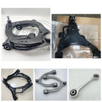 48066-29225 4806629225 pièces de suspension automatique bras de commande Assy avant droit supérieur pour Hiace