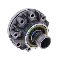 Pompe de chargeur de Transmission de vente chaude AT310590 AT440858 adaptée aux chargeuses pelleteuses 210K 210LE 210LJ 310J 310K 315SJ 315SK 325J