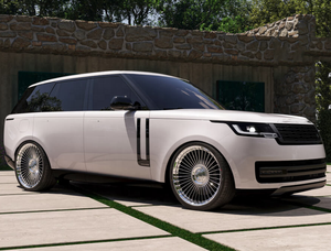 Llanta de ruedas forjadas de 18 19 20 21 22 24 pulgadas para Benz <span class=keywords><strong>Maybach</strong></span> s500 s480 s450 s580 s680 gt63s g63 gls600 gls680 s63 S800 s990 <span class=keywords><strong>vs680</strong></span> - Product Image 6