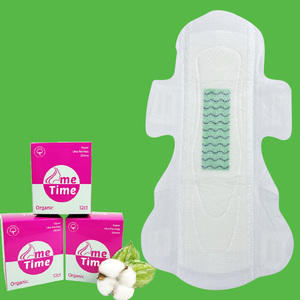 Nuevos Productos a Base de Plantas en 2026, Obtén Pago por Probar Bragas Menstruales Ultrafinas, Toallas Menstruales Desechables de Guangdong - Product Image 2