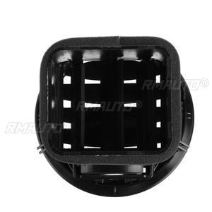 Nueva Cubierta de Rejilla para Ventilación de Aire Acondicionado/Aire Caliente Interior de Coche para Vauxhall Opel ADAM/CORSA D MK3, Embellecedores de Salidas de Ventilación - Product Image 4