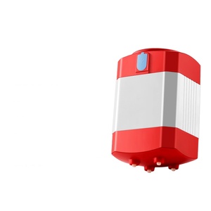 Pompe à oxygène universelle rechargeable pour la pêche, autonomie de 30h, pompe à air pour aquarium, pêche en extérieur et usage domestique – Offre Spéciale - Product Image 6