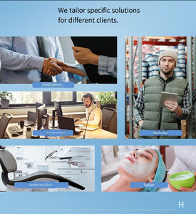 Tiras Blanqueadoras Dentales de <span class=keywords><strong>Quinta</strong></span> Generación a Base de Agua, Sin Alcohol, Aptas para Goma de Mascar, Baja Sensibilidad y Baja Irritación - Product Image 5