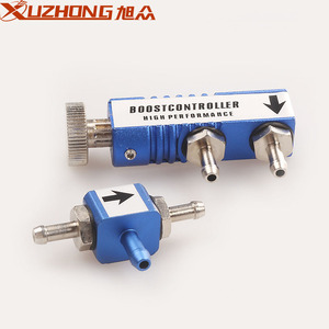 Contrôleur de suralimentation XUZHONG BC-001 à réglage manuel pour mise à niveau et modernisation, ajustement universel - Product Image 3
