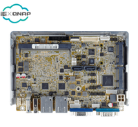 Carte mère SBC IEI WAFER-BT-J19001 3,5 pouces, Intel Celeron J1900 quadricœur 22 nm avec SoC Intel intégré
