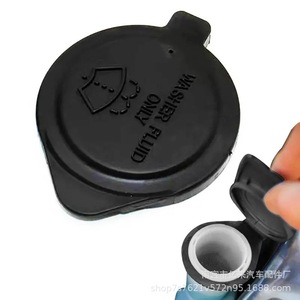 Tapa del depósito de líquido limpiaparabrisas Chevrolet B8913 JG000 de plástico para modelos Chevrolet - Product Image 1