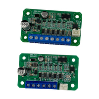 Assemblage de carte de circuit imprimé OEM: PCBA, PCB pour l'électronique intelligente Flex Floor Voice Smart Electronics