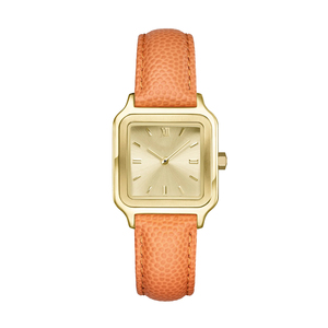 Ladies Watch Movement Personalized Rectangular Female Luxury Custom Logo Watch Manufacturer for Women - Product Image 6