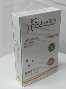Capsule Dimagranti OEM/ODM con Estratti Naturali per il Controllo del Peso, Bruciano il Grasso Addominale e Sopprimono l'Appetito - Product Image 4