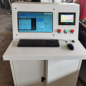 สายการผลิตตัดกระจก CNC อัตโนมัติ |   ระบบตัดกระจกแบนอัจฉริยะ |   อุปกรณ์แปรรูปกระจกความแม่นยำสูง - Product Image 5