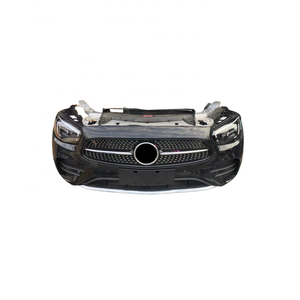 Kit de carrosserie d'origine pour pare-chocs avant <span class=keywords><strong>E200</strong></span> E260 E300 E400 <span class=keywords><strong>W213</strong></span> - Product Image 1