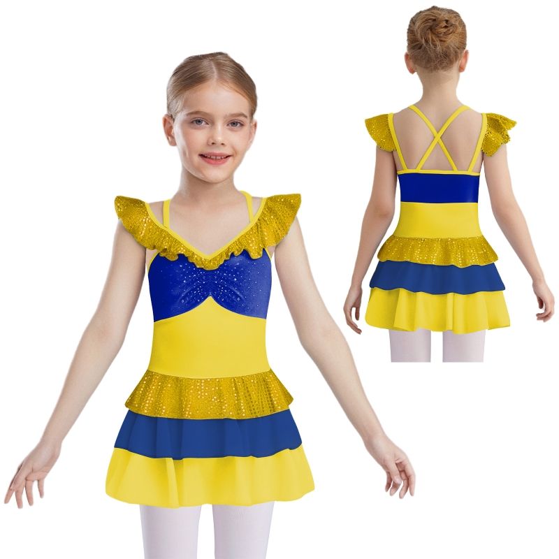 สีเหลือง