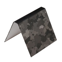Carpeta de Archivo Personalizada con Anillas 3D, Tapa Dura, Logotipo OEM Impreso, Formato A6, Colores Personalizados, Acabado Brillante/Mate, Venta al Por Mayor
