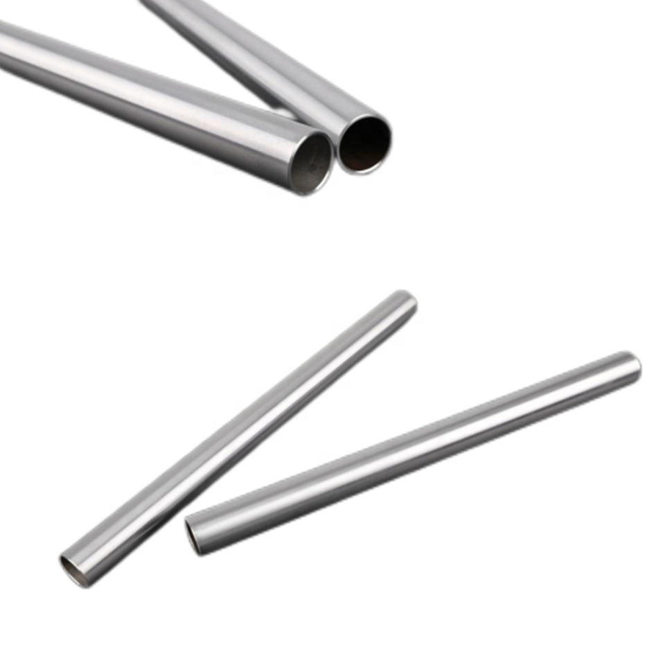 2024 Aluminum tube hydraulic system application