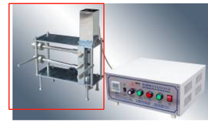 Equipo de Prueba de Flexión en Frío IEC 60811-504, Probador de Flexión en Frío para Barras de Acero, Máquina de Prueba de Re-flexión, Equipo de Prueba a Baja Temperatura - Product Image 2