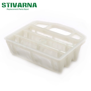 Filtre à air STIVARNA pour <span class=keywords><strong>tronçonneuse</strong></span> Emak <span class=keywords><strong>OLEO</strong></span> <span class=keywords><strong>MAC</strong></span> 947 952 EFCO 147 152 <span class=keywords><strong>Pièces</strong></span> <span class=keywords><strong>détachées</strong></span> Remplace EMAK 50070036 - Product Image 4