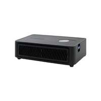 Miner Bitcoin ASIC Harsh Nano 3 4 TH/s 140W silencieux avec alimentation d'origine, pour l'extraction de crypto-monnaies en solo et la blockchain
