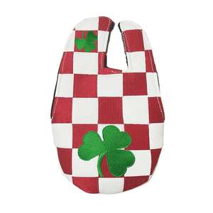 Fundas de Piel Sintética para Palos de Golf, Fundas para Driver y Fairway Wood, Fundas para Palos de Golf <span class=keywords><strong>Scotty</strong></span> <span class=keywords><strong>Cameron</strong></span>, Fabricación Personalizada en Fábrica de Xiamen - Product Image 1